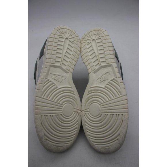 Nike Dunk Low Retro PRM Men's Size 8.5 Shoes "Mica Green" Photon Dust DV7212-300 - Picture 8 of 11